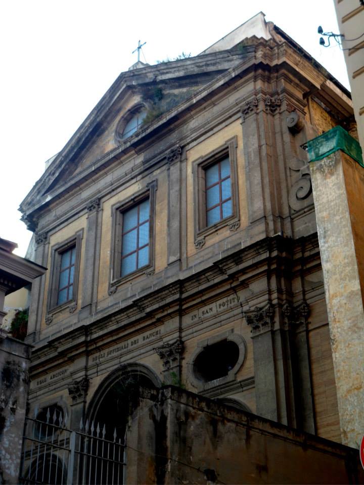 Chiesa di San Potito